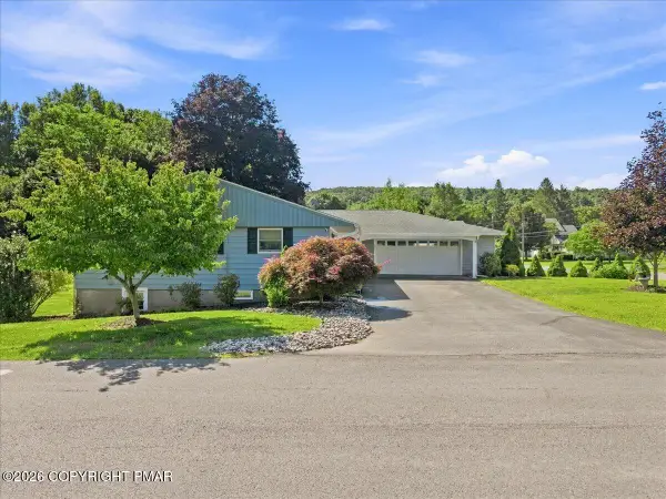 200 Huston Avenue, Stroudsburg, PA 18360