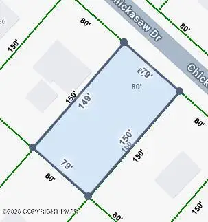 Lot 7 Chickasa Drive, Pocono Lake, PA 18347 - #1