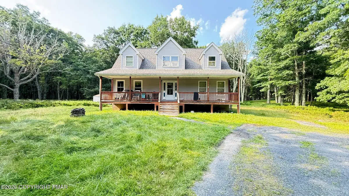 1115 Snowshoe Court, Bushkill, PA 18324 - #1