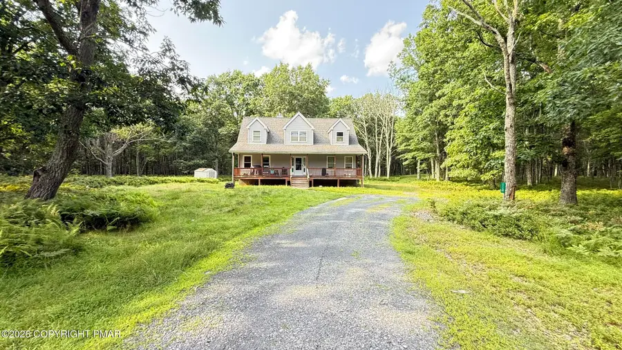1115 Snowshoe Court, Bushkill, PA 18324 - #2