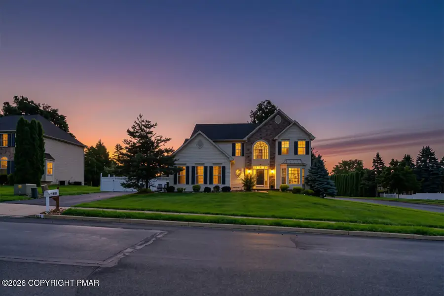 202 Lower Way Road, Easton, PA 18045 - #2