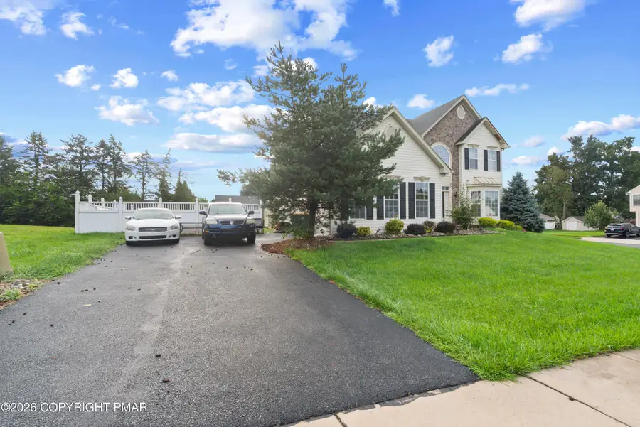 202 Lower Way Road, Easton, PA 18045 - #3