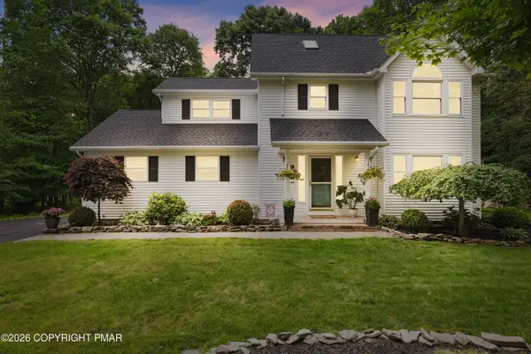 216 Ruby Court, Saylorsburg, PA 18353