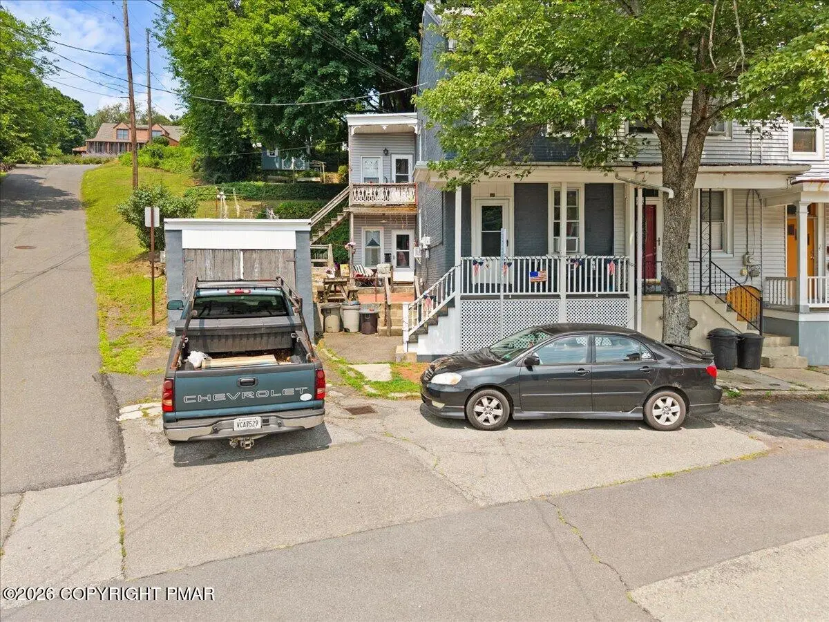 400 Washington Street, Pottsville, PA 17901 - #1