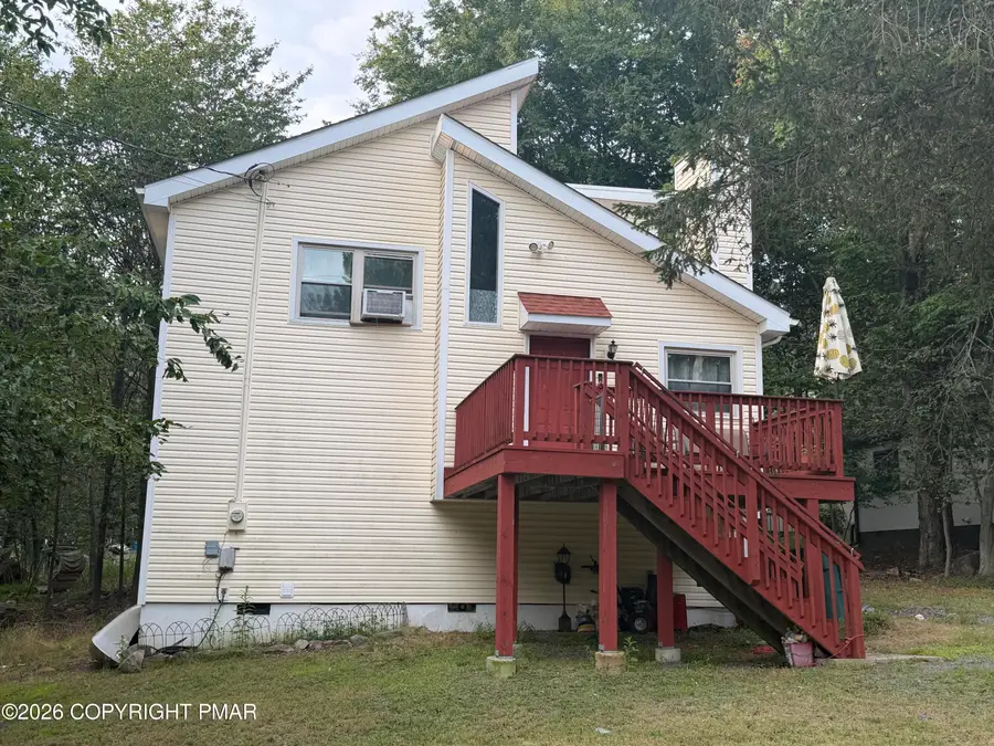 7642 Rainbow Drive, Tobyhanna, PA 18466 - #3
