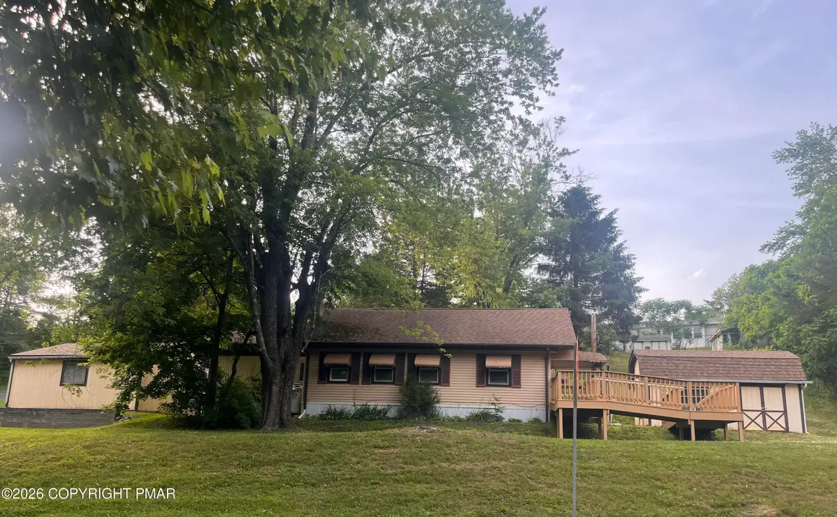 211 Baabe Lane, Stroudsburg, PA 18360 - #1