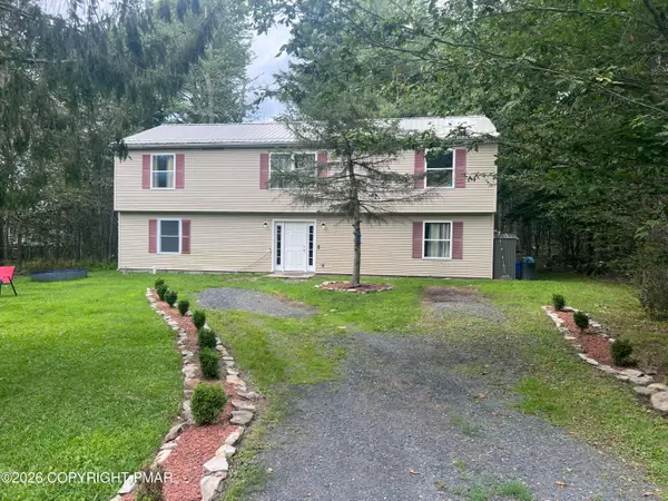 9541 Jasmine Drive, Tobyhanna, PA 18466