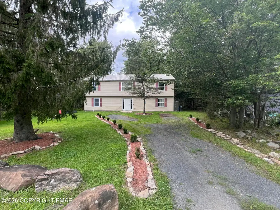 9541 Jasmine Drive, Tobyhanna, PA 18466 - #2