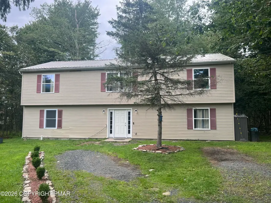 9541 Jasmine Drive, Tobyhanna, PA 18466 - #3
