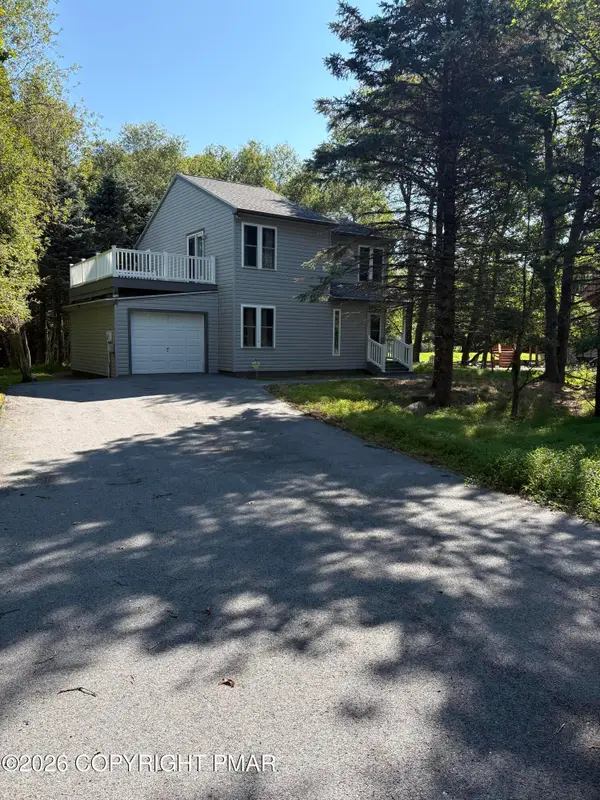 150 Penn Forest Trail, Albrightsville, PA 18210
