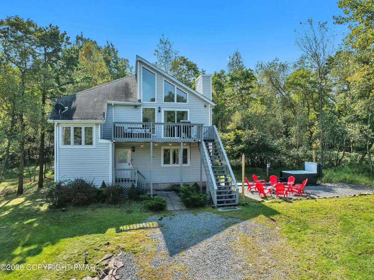 623 Scenic Drive, Albrightsville, PA 18210 - #1
