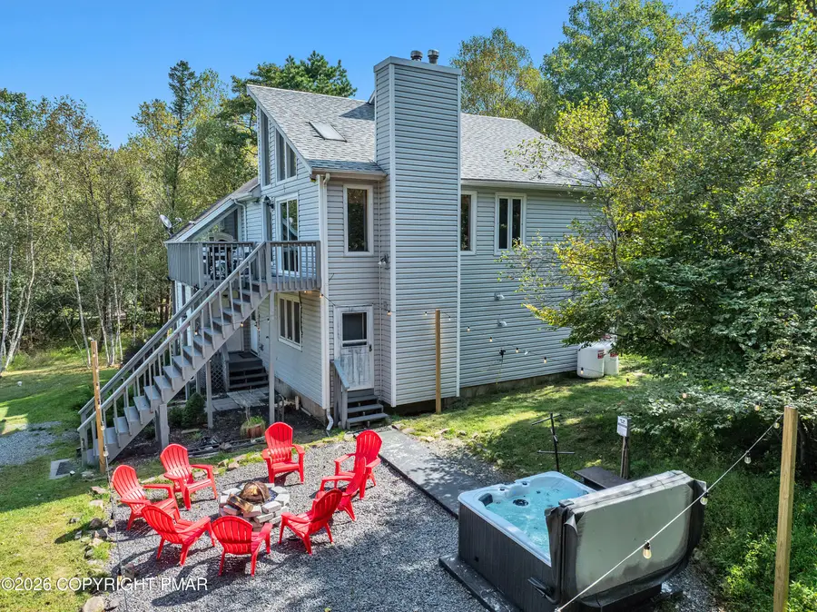 623 Scenic Drive, Albrightsville, PA 18210 - #2