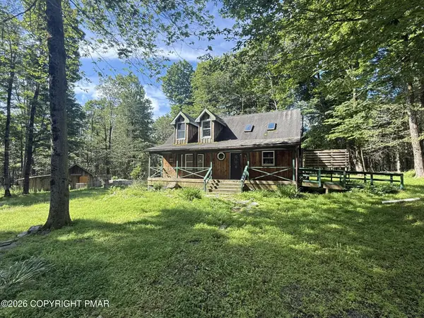 1189 Fox Trail, Cresco, PA 18326