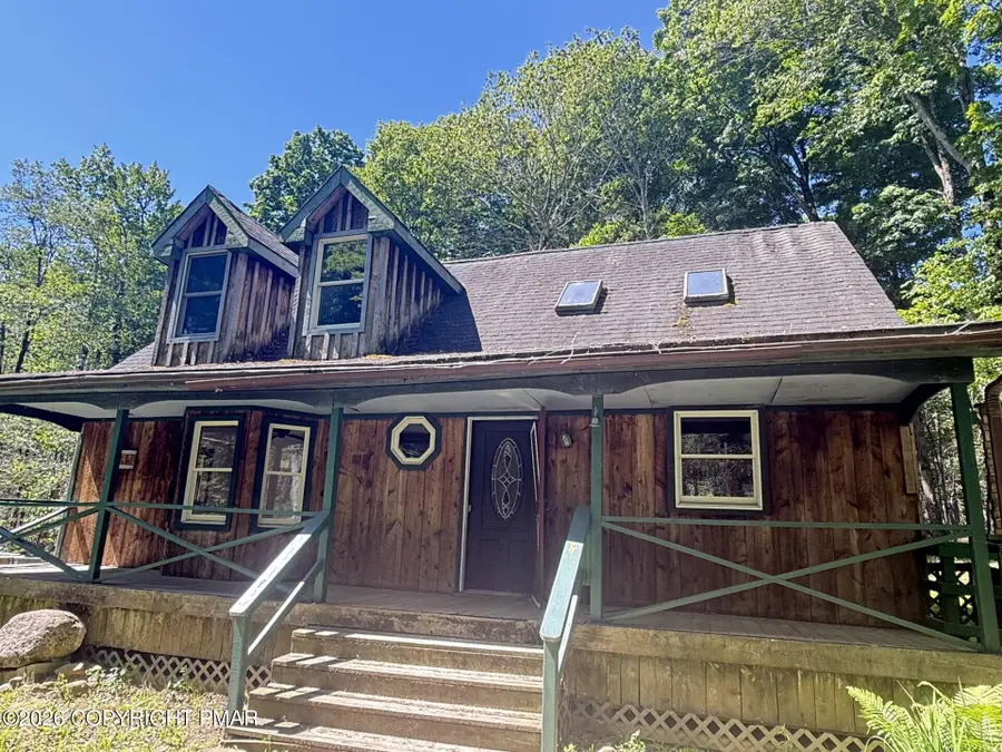 1189 Fox Trail, Cresco, PA 18326 - #2