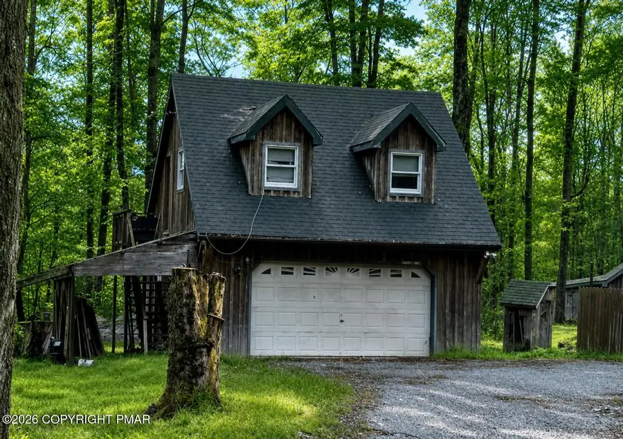 1189 Fox Trail, Cresco, PA 18326 - #3