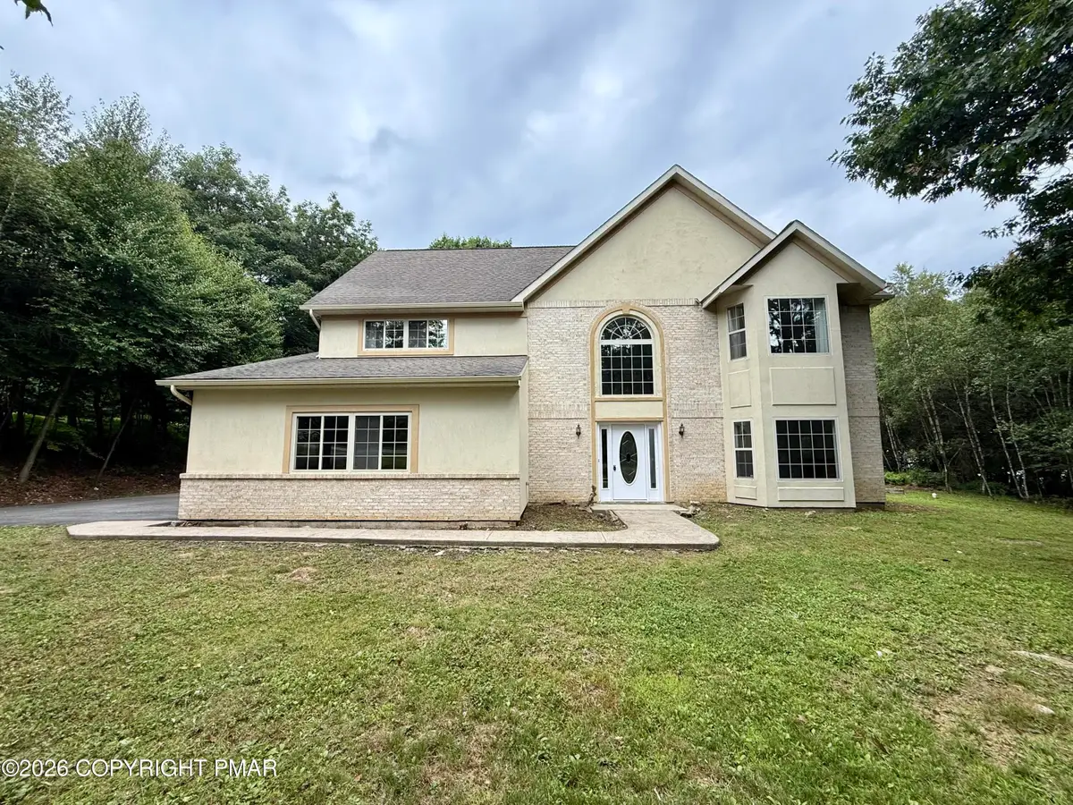 3116 Mountain Terrace Drive, Blakeslee, PA 18610 - #1