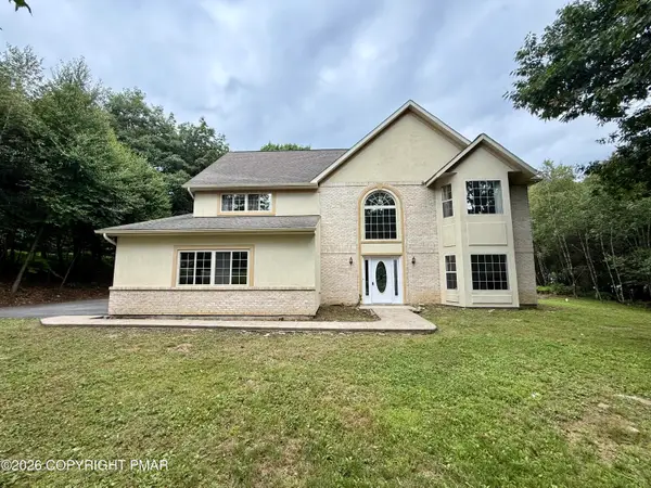 3116 Mountain Terrace Drive, Blakeslee, PA 18610