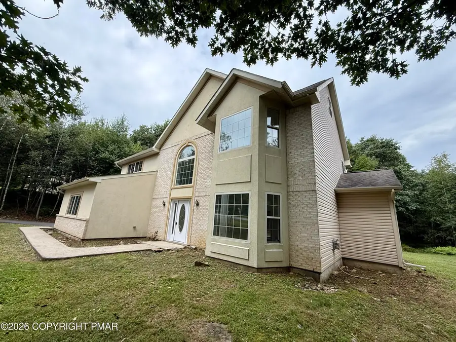 3116 Mountain Terrace Drive, Blakeslee, PA 18610 - #2