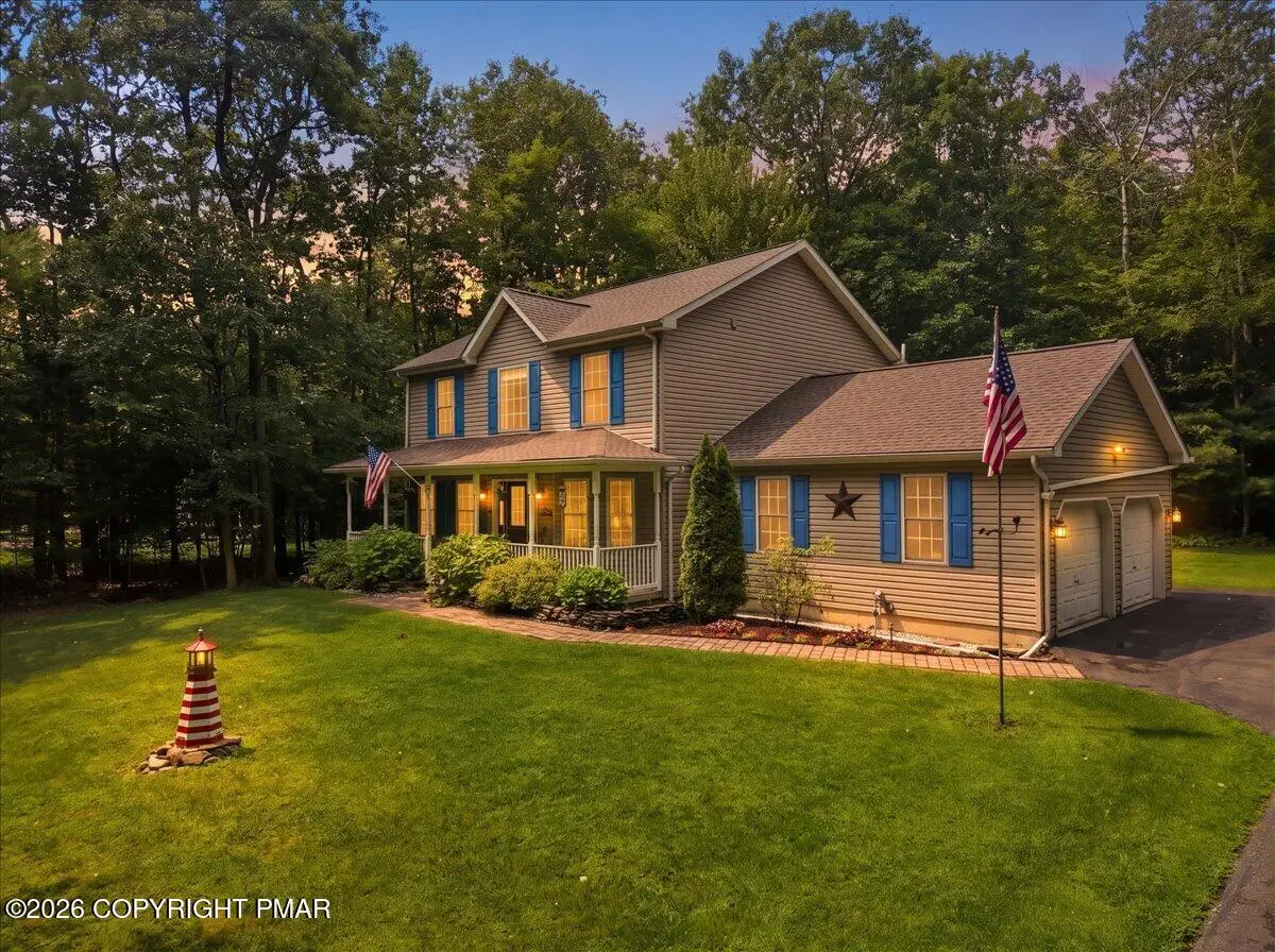 2210 Green Street, Franklin, PA 18235 - #1