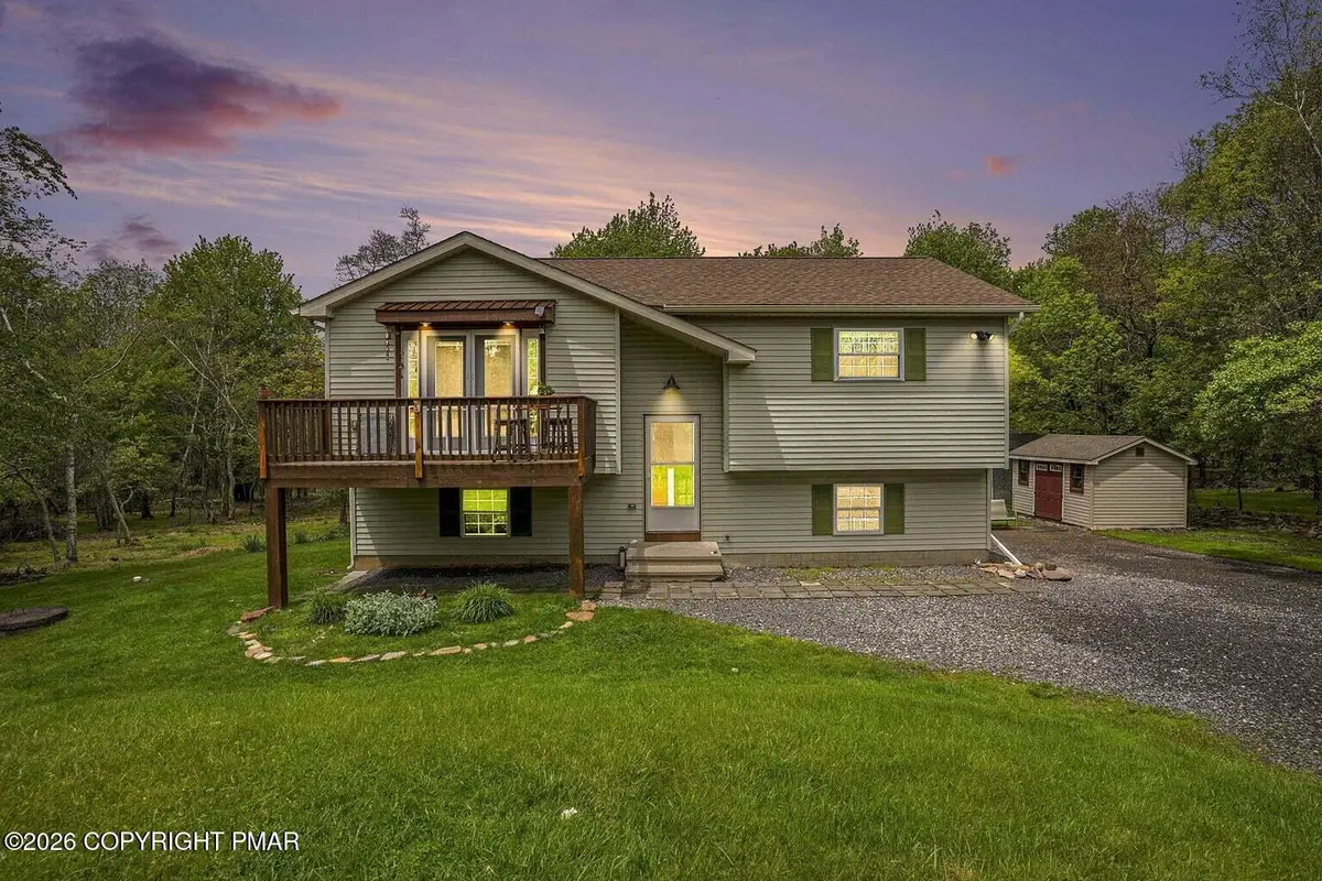 13 Denise Court, Albrightsville, PA 18210 - #1