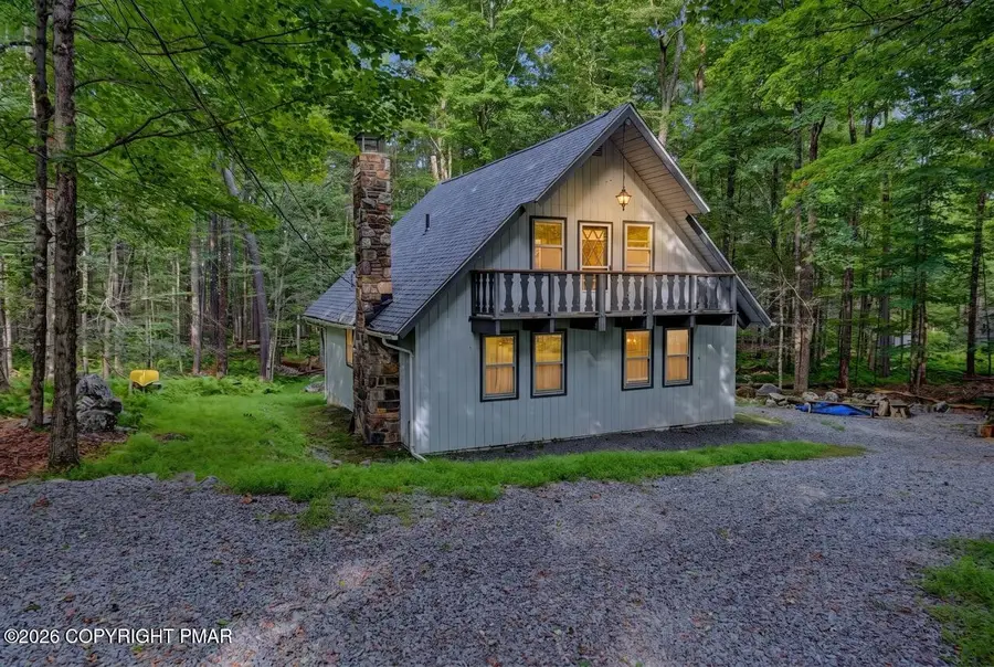 1694 Stag Run, Pocono Lake, PA 18347 - #2