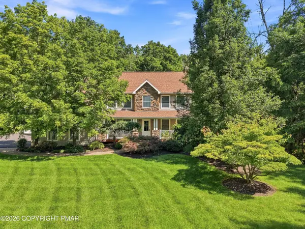 508 Quail Ridge Lane, Stroudsburg, PA 18360