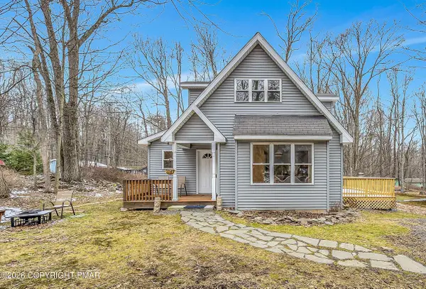 1505 Lake Lane, Pocono Lake, PA 18347