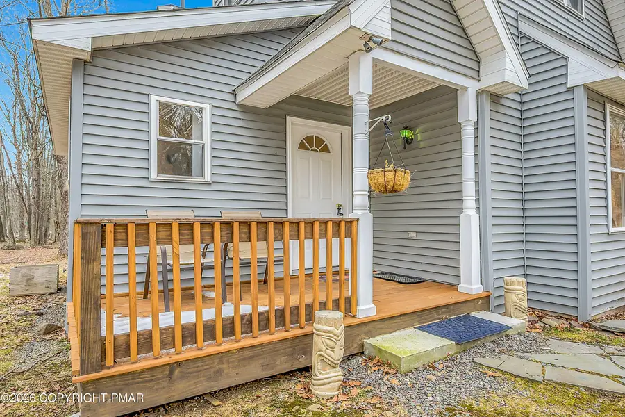 1505 Lake Lane, Pocono Lake, PA 18347 - #3