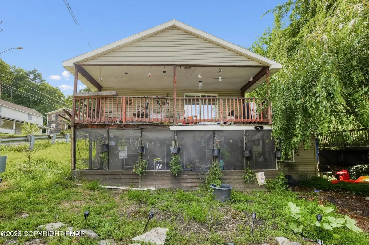 79 W Butler Street, Shickshinny, PA 18655 - #1