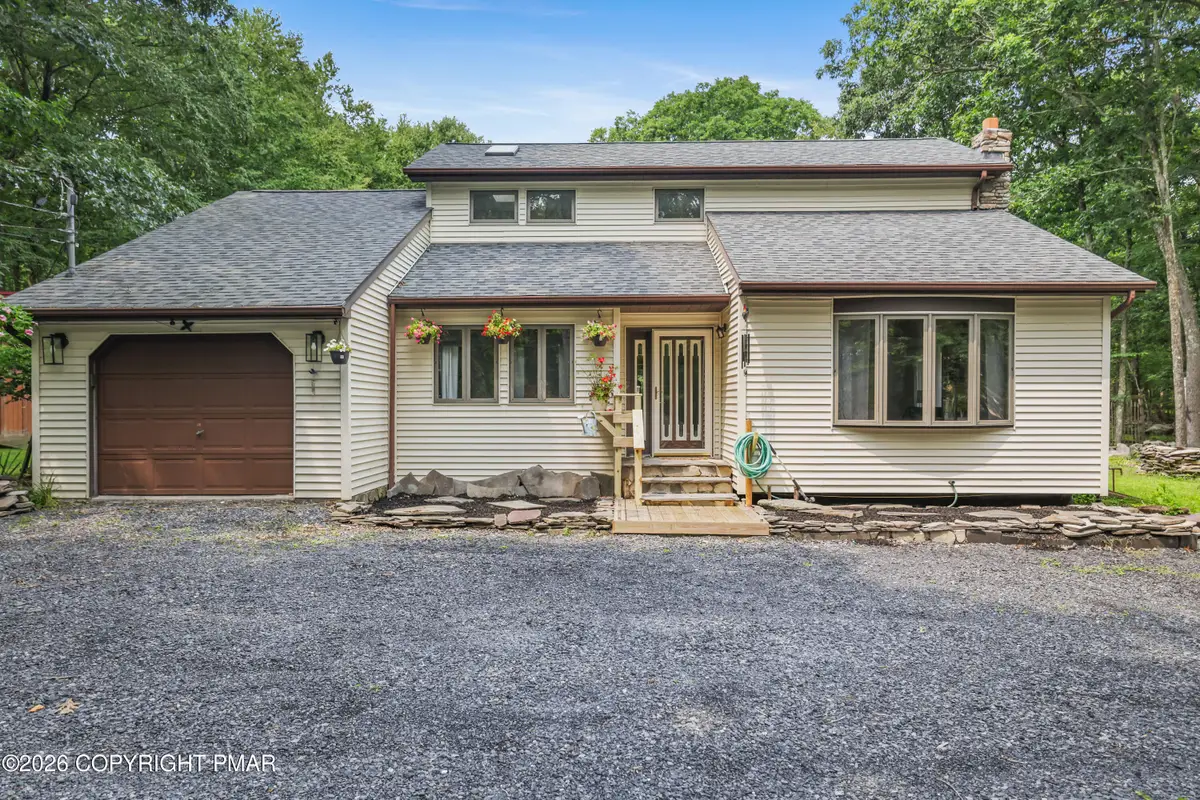 3638 Bristol Circle W, East Stroudsburg, PA 18302 - #1