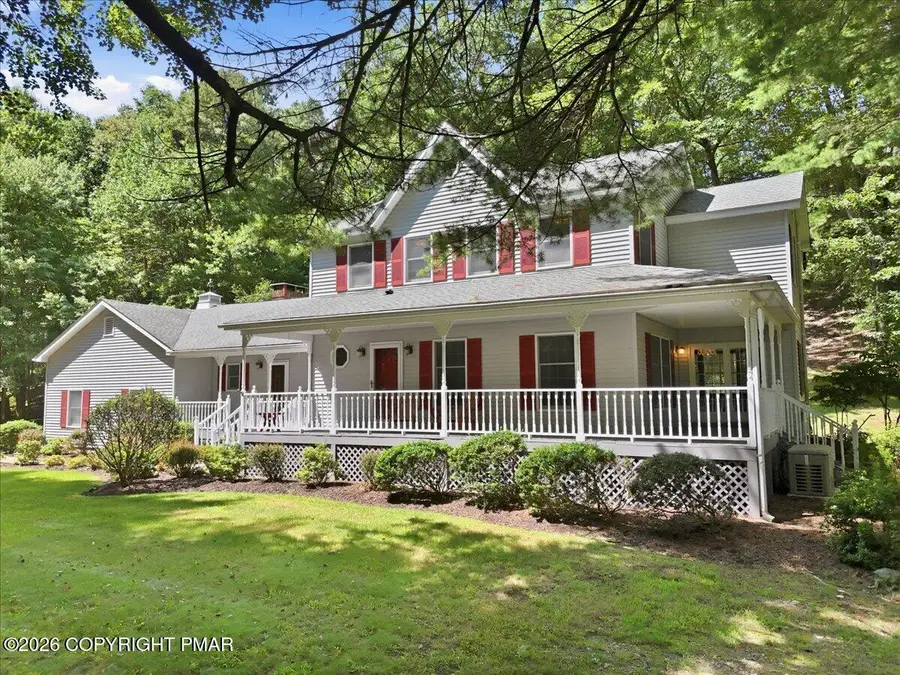 5580 Olde Mill Run, Stroudsburg, PA 18360 - #2