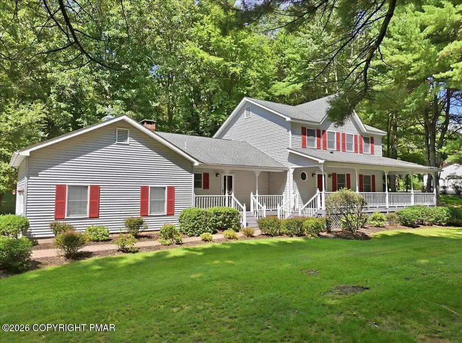 5580 Olde Mill Run, Stroudsburg, PA 18360 - #3