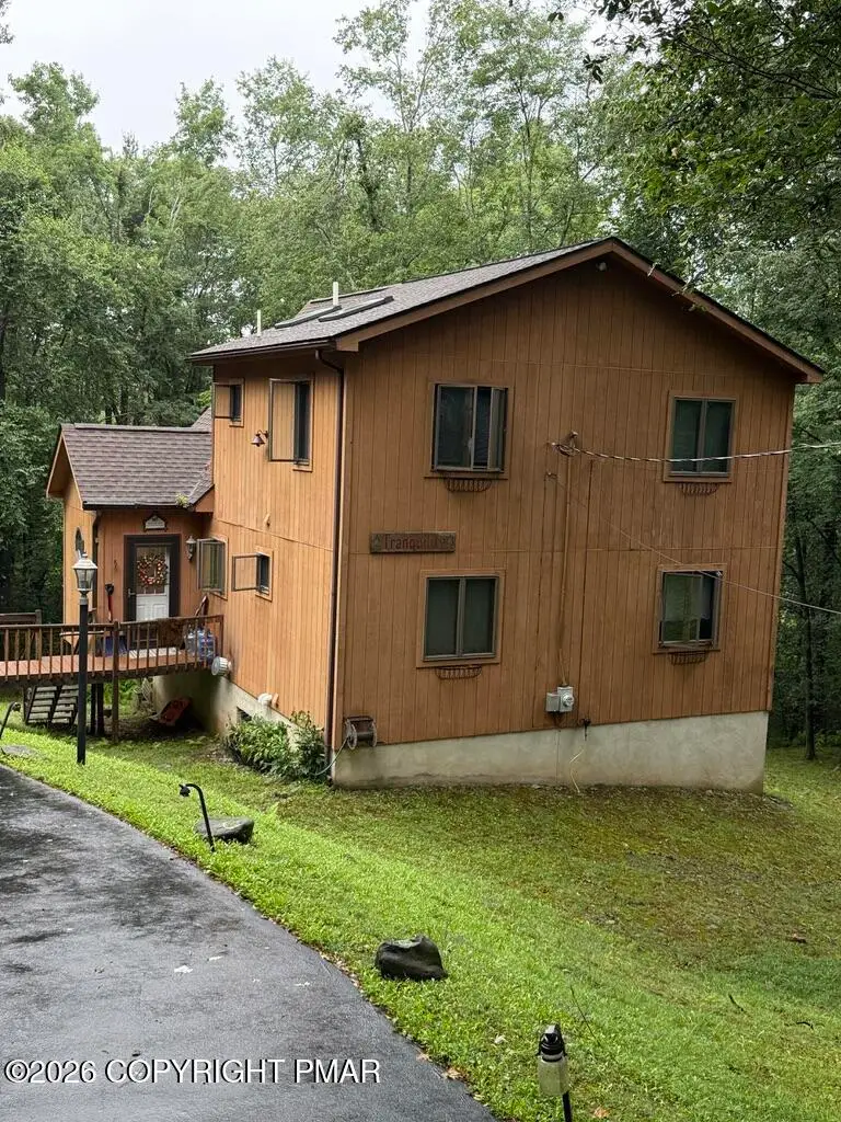 5142 Autumn Lane, Pocono Lake, PA 18347 - #1