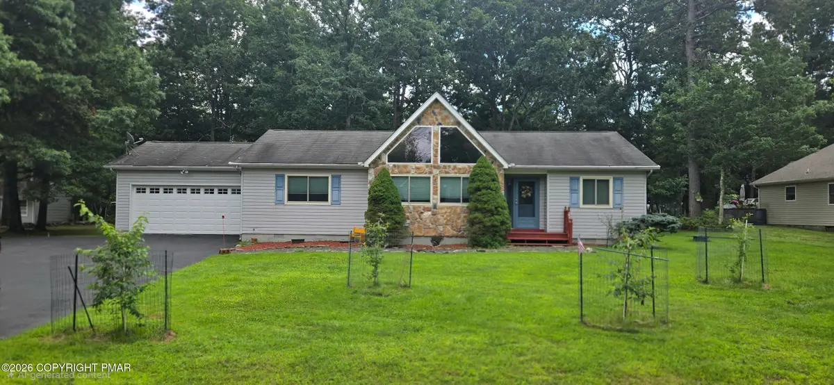 513 Gandolf Road, Tamiment, PA 18371 - #1