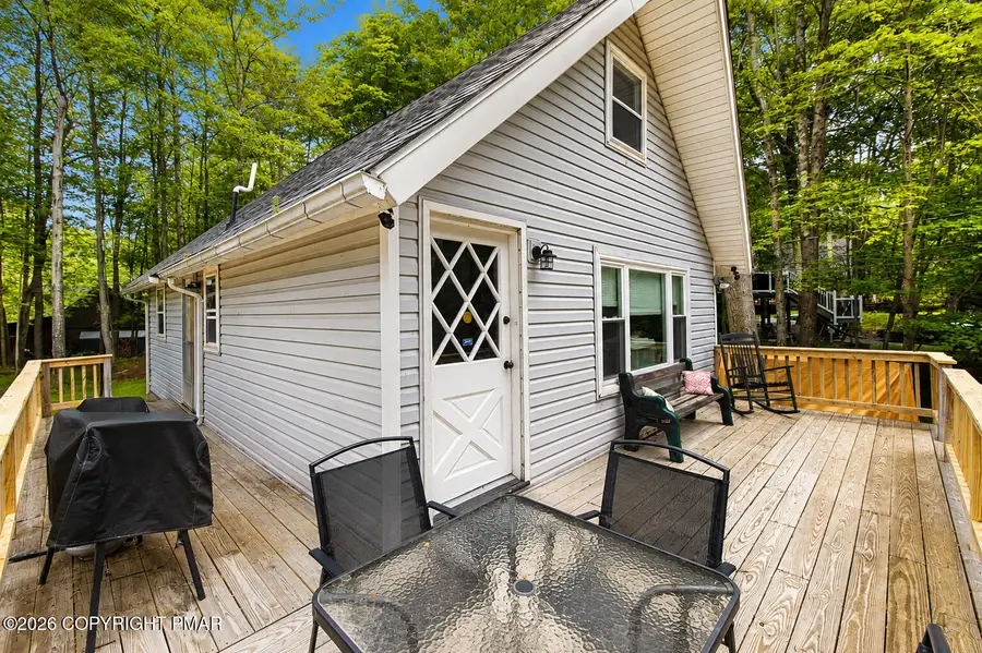 241 Trout Creek Drive, Pocono Lake, PA 18347 - #3
