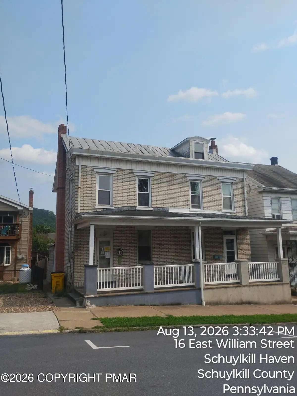 18 E William Street, Schuylkill Haven, PA 17972 - #1