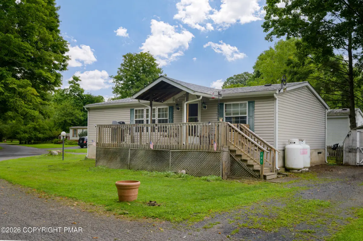 161 Buttonwood Court, East Stroudsburg, PA 18301 - #1