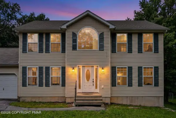 137 N Meckesville Road, Albrightsville, PA 18210