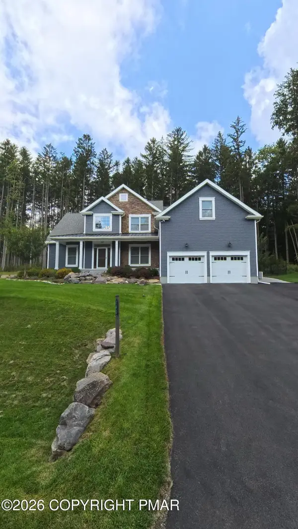 142 Lexington Lane, Blakeslee, PA 18610