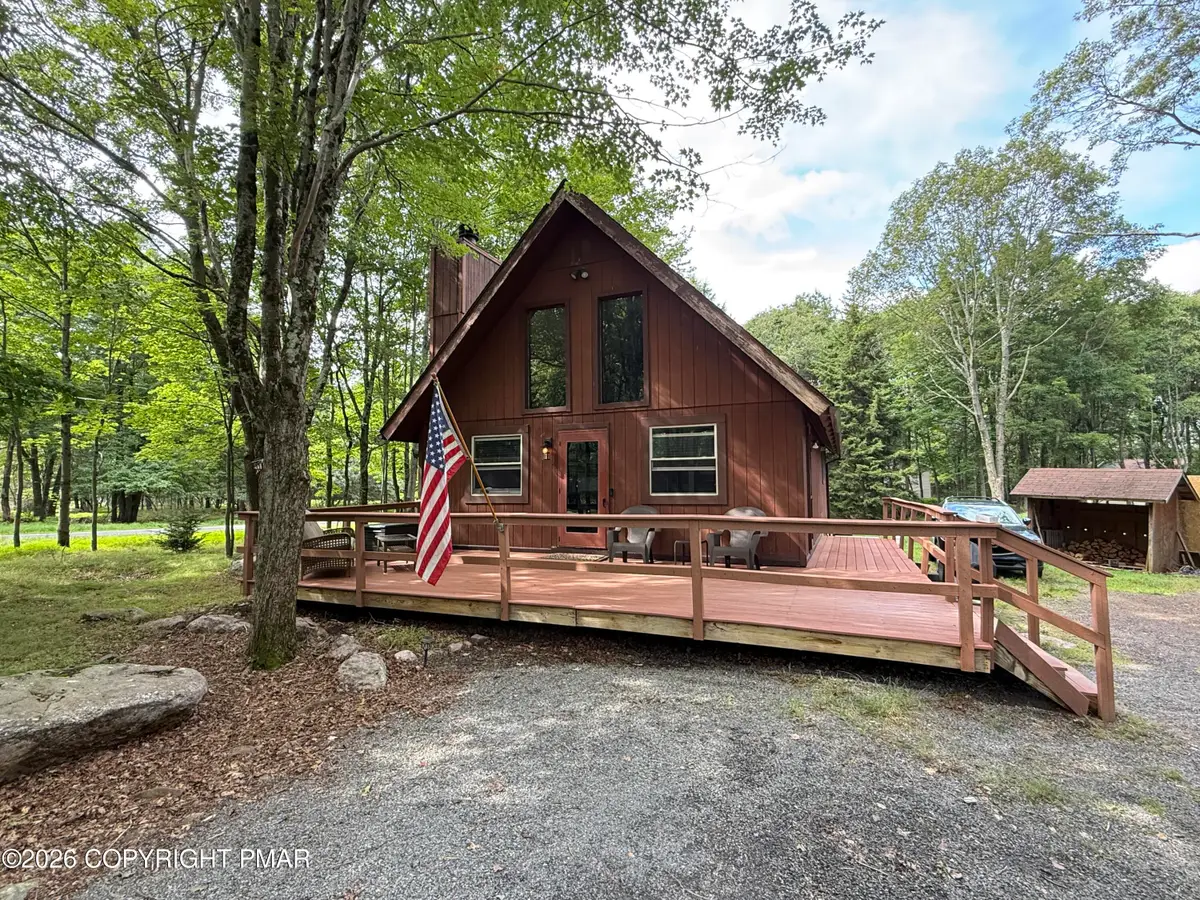 195 Lipo Way, Albrightsville, PA 18210 - #1