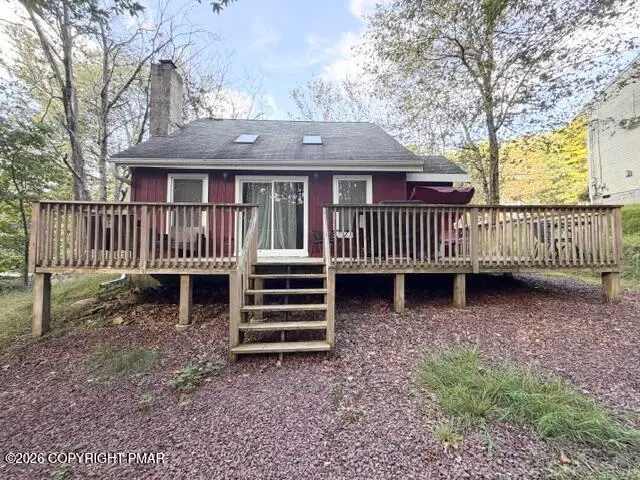 9078 Idlewild Drive, Tobyhanna, PA 18466 - #3