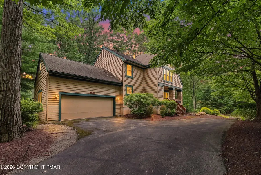 109 Creekside Road, Buck Hill Falls, PA 18323 - #2