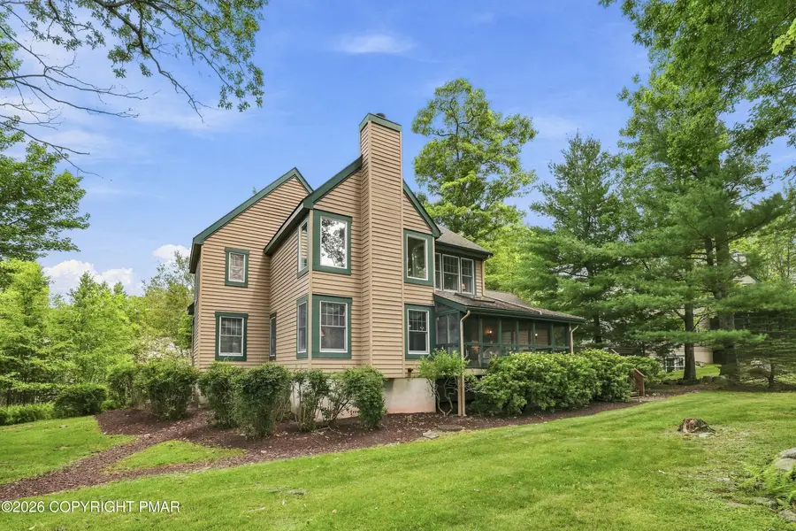 109 Creekside Road, Buck Hill Falls, PA 18323 - #3