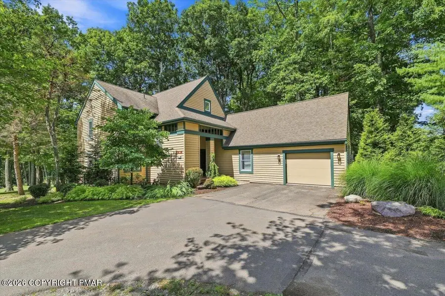 102 Fox Run, Buck Hill Falls, PA 18323 - #2