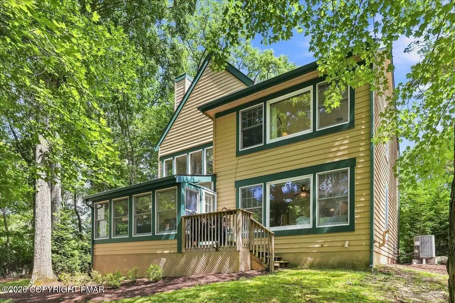 102 Fox Run, Buck Hill Falls, PA 18323 - #3