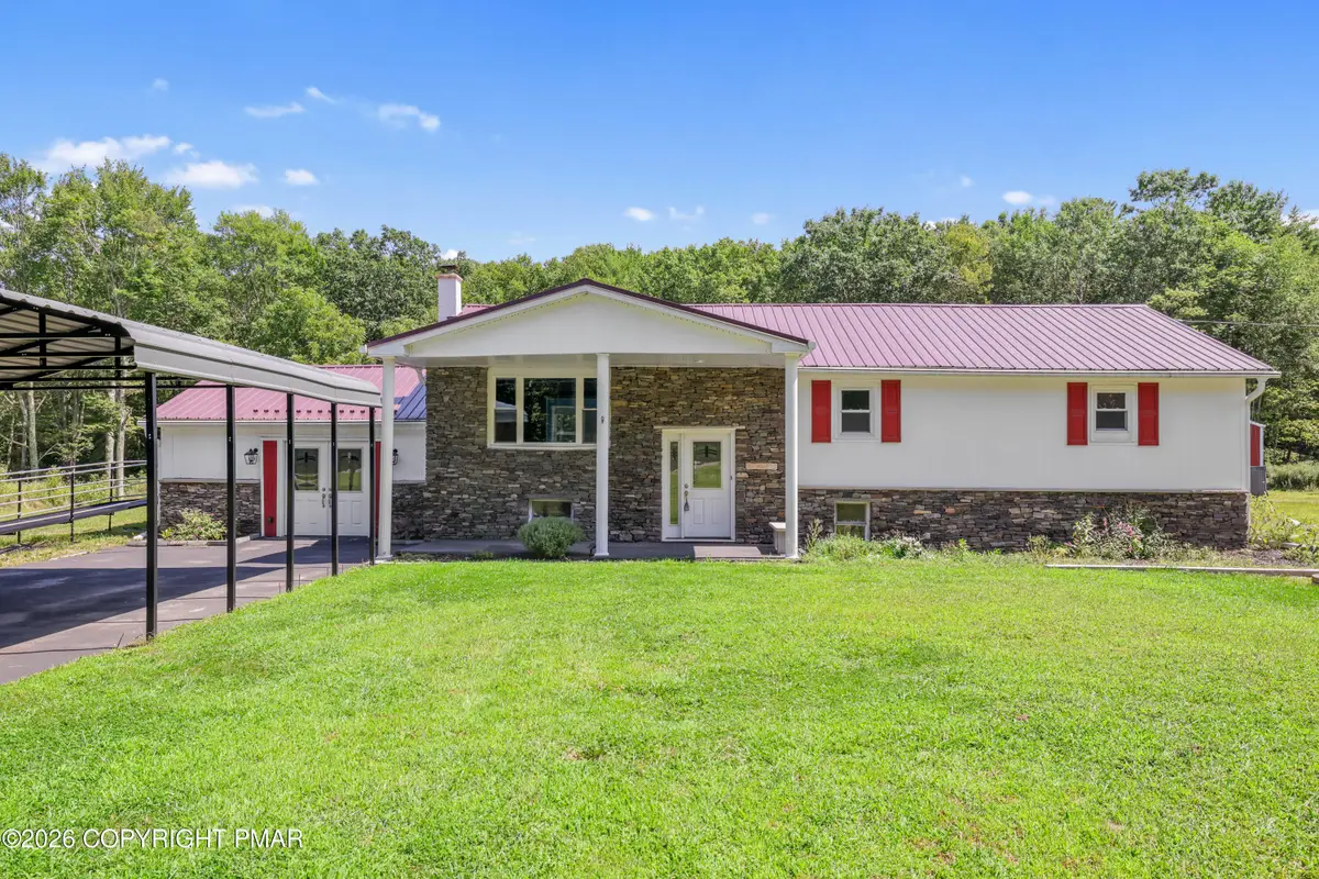 40 Park Ridge Drive, Shickshinny, PA 18655 - #1