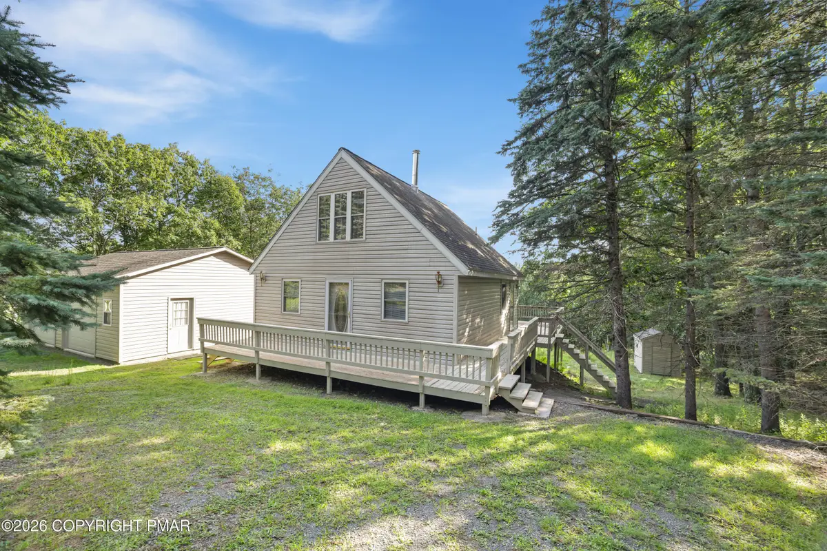 1333 Grand Mesa Drive, Effort, PA 18330 - #1