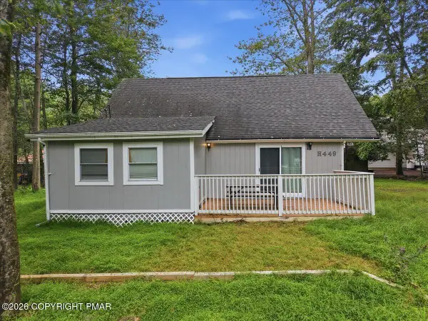 8919 Moose Lane, Tobyhanna, PA 18466
