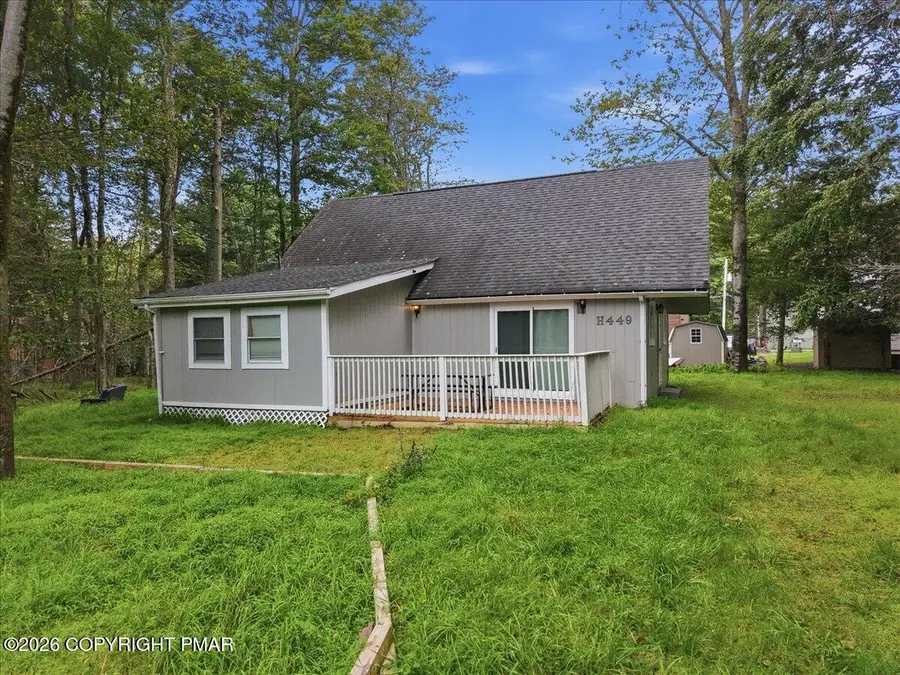 8919 Moose Lane, Tobyhanna, PA 18466 - #3