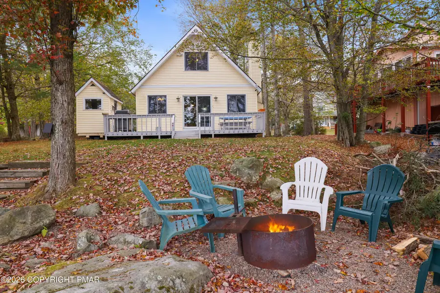 6063 Boardwalk Drive, Tobyhanna, PA 18466 - #2